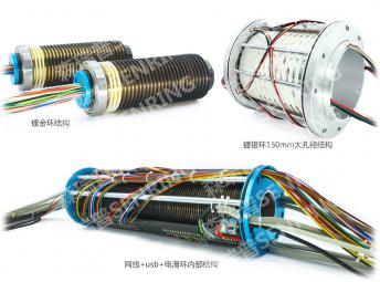 森瑞普告诉您影响滑环工作寿命的因素有哪些